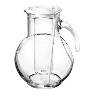 Caraffa Linea Kufra 2 lt – Bormioli Rocco Caraffa Linea Kufra 2 lt – Bormioli Rocco