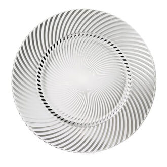 Sottopiatto Linea Emozioni Ø 32 cm – Luigi Bormioli