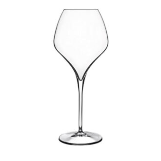 Calice Magnifico 650 Vino Rosso Linea Magnifico – Luigi Bormioli