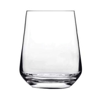 Bicchiere Acqua Linea Eden 40 cl – Luigi Bormioli