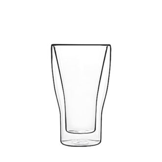 Bicchiere Latte Macchiato Termico Linea Drink E Design 34 cl – Luigi Bormioli Bicchiere Latte Macchiato Termico Linea Drink E Design 34 cl – Luigi Bormioli