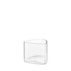 Bicchiere Amuse-bouche Triangolo Linea Michelangelo – Luigi Bormioli