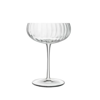 Calice Champagne Linea Speakeasies Swing 30 cl – Luigi Bormioli