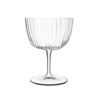 Calice Fizz Linea Speakeasies Swing 27 cl – Luigi Bormioli