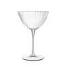 Coppa Martini Linea Speakeasies Swing 22 cl – Luigi Bormioli