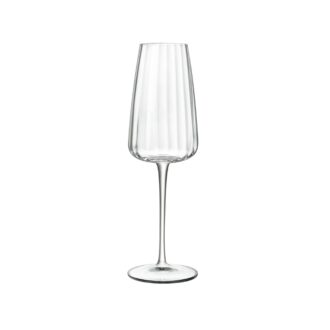 Calice Prosecco Linea Speakeasies Swing 21 cl – Luigi Bormioli Calice Prosecco Linea Speakeasies Swing 21 cl – Luigi Bormioli