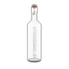 Bottiglia Hydrosommelier Linea Optima 1 lt – Luigi Bormioli