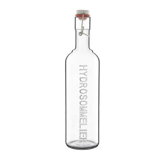 Bottiglia Hydrosommelier Linea Optima 1 lt – Luigi Bormioli