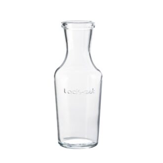 Bottiglie Lock-Eat Senza Tappo – Bormioli Rocco Bottiglie Lock-Eat Senza Tappo – Bormioli Rocco