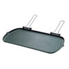 Bistecchiera Maxidietella rettangolare, ghisa smaltata – Ilsa
