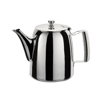 Teiera Serie Pro Acciaio Inox 180 cl – Ilsa Teiera Serie Pro Acciaio Inox 180 cl – Ilsa
