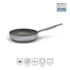 Tegame 2 Maniglie Granite – Ballarini Professionale