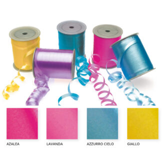 Nastro Autoarricciante – Bolis Nastro Autoarricciante – Bolis