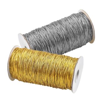 Cordonetto Oro Varie Dimensioni – Brizzolari Cordonetto Oro Varie Dimensioni – Brizzolari
