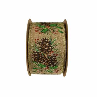 Nastro Animato Ilva Con Pigne – Mabella