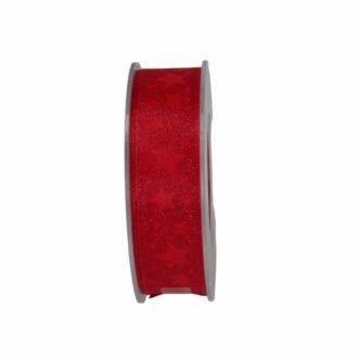 Nastro Animato Glamour Con Stelle 25 mm Colori Assortiti – Mabella Nastro Animato Glamour Con Stelle 25 mm Colori Assortiti – Mabella