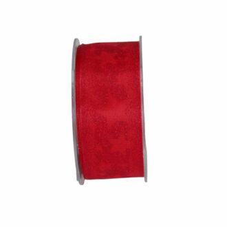 Nastro Animato Glamour Con Stelle 40 mm Colori Assortiti – Mabella