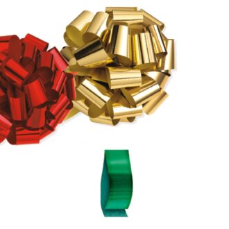 Nastro Svelto PPL Splendid Colori Assortiti – Brizzolari