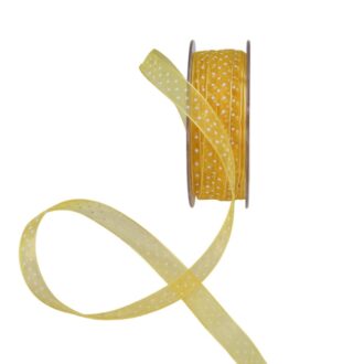 Nastro In Organza Delice