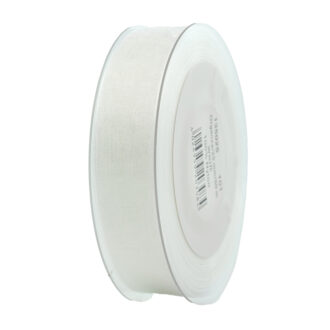 Nastro Organza 25 mm x 50 mt Colori Assortiti – Mabella