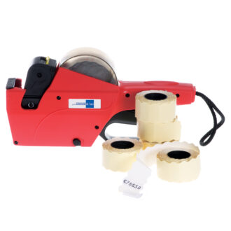 Prezzatrice – Decora Bakery