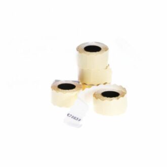 Rotoli Per Prezzatrice – Decora Bakery