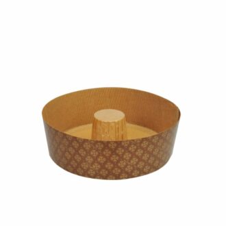 Forme In Carta Per Cottura Ciambella – Decora Bakery Forme In Carta Per Cottura Ciambella – Decora Bakery
