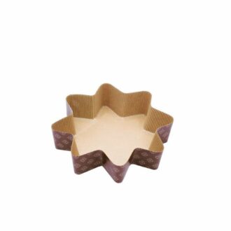 Forme In Carta Per Cottura Stella – Decora Bakery Forme In Carta Per Cottura Stella – Decora Bakery