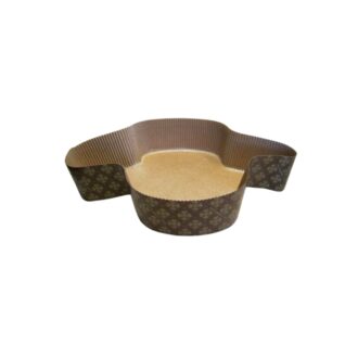 Forma Colomba In Carta Rigata – Decora Bakery Forma Colomba In Carta Rigata – Decora Bakery