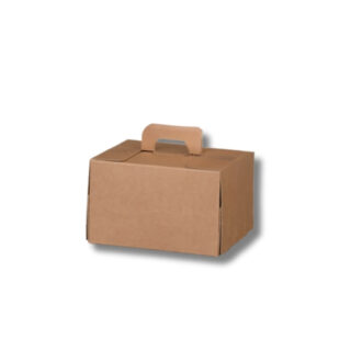 Scatola Cadeaux D'Asporto Avana – Scotton Scatola Cadeaux D'Asporto Avana – Scotton