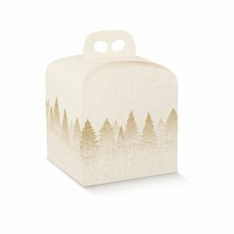 Scatole Portapanettone White Forest – Scotton Scatole Portapanettone White Forest – Scotton