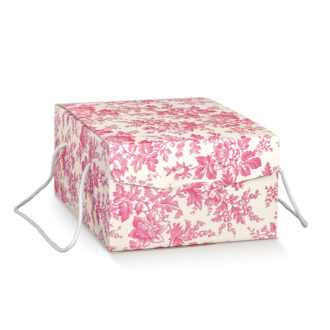 Scatola Portacolomba Gioia – Scotton