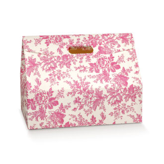 Bauletto Portacolomba Gioia – Scotton