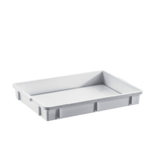 Cassetta Transport Sovrapponibile 60 x 40 cm – Giganplast Cassetta Transport Sovrapponibile 60 x 40 cm – Giganplast