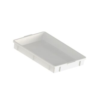 Cassetta Per Trasporto Sovrapponibile 60 x 40 cm – Genus Dei