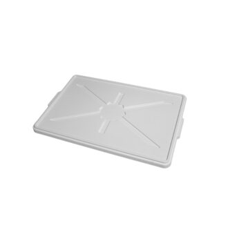Coperchio Per Cassetta Trasporto Sovrapponibile 40 x 60 cm – Genus Dei