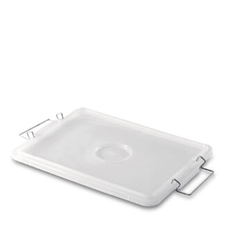 Coperchi Cassette Diamant Con Maniglie – Giganplast