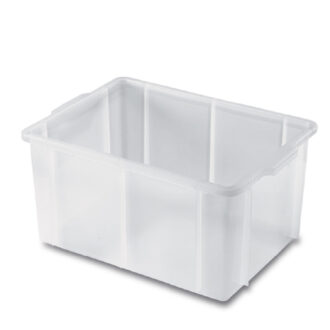 Cassetta Diamant Sovrapponibile – Giganplast