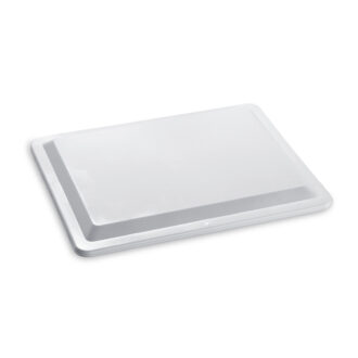 Coperchio Bacinella Frigor Bianco – Giganplast