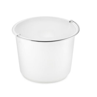 Secchio Graduato In Plastica Con Scala – Thermohauser