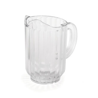 Brocca In Plastica SAN 1,8 lt – Tablecraft