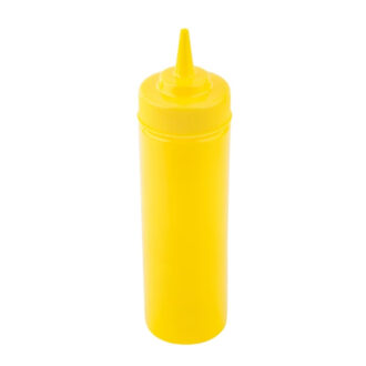 Dispenser Giallo Per Salse – Tablecraft Dispenser Giallo Per Salse – Tablecraft