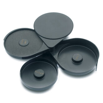 Bordatori Per Bicchieri – Tablecraft