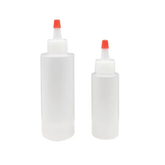 Set 2 Dispenser Bianco Naturale – Tablecraft