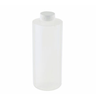 Dispenser Neutro Per Salse Con Tappo Richiudibile 950 ml – Tablecraft