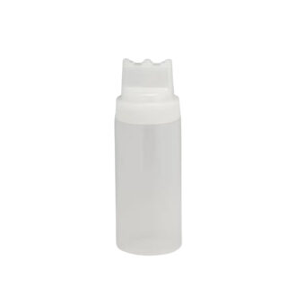 Dispenser Neutro Per Salse Con 3 Beccucci – Tablecraft Dispenser Neutro Per Salse Con 3 Beccucci – Tablecraft