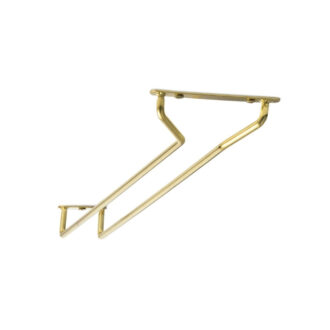 Barra Portacalici Ottonata – Tablecraft