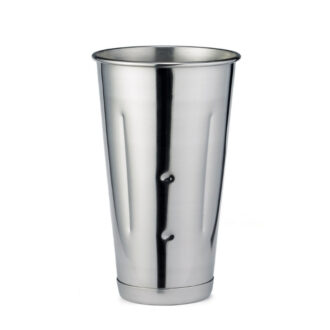Bicchiere Shaker In Acciaio Inox 890 ml – Tablecraft