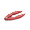 Pinza Per Crostacei In Alluminio Rosso – Tablecraft