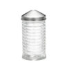 Dispenser Per Zucchero In Vetro Linea Beehive 350 ml – Tablecraft
